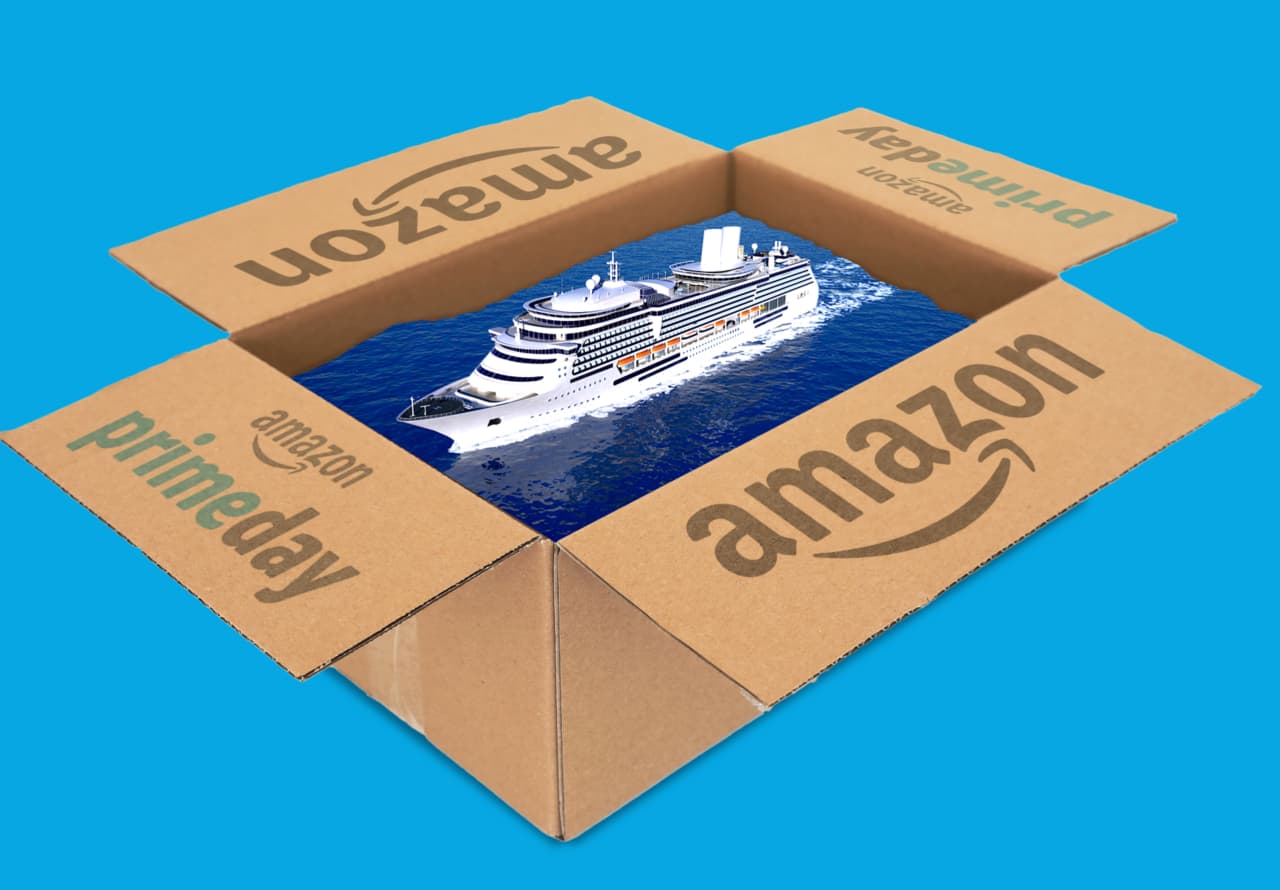 Amazon Prime Day will have more travel deals this year. Here are the good ones — and the ‘terrible’ ones.