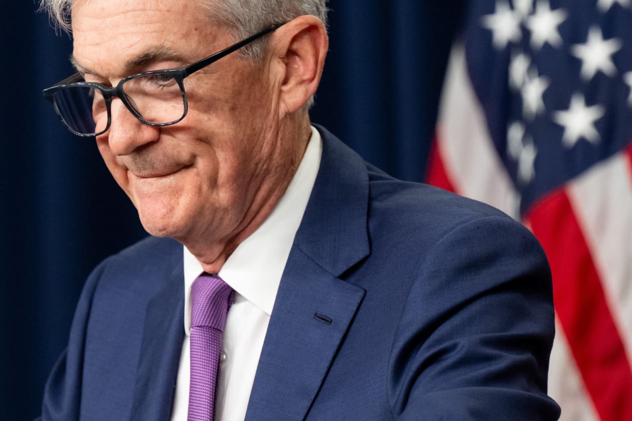 Fed’s rate-cut path in 2024 is a ‘very close call’ as market awaits ...
