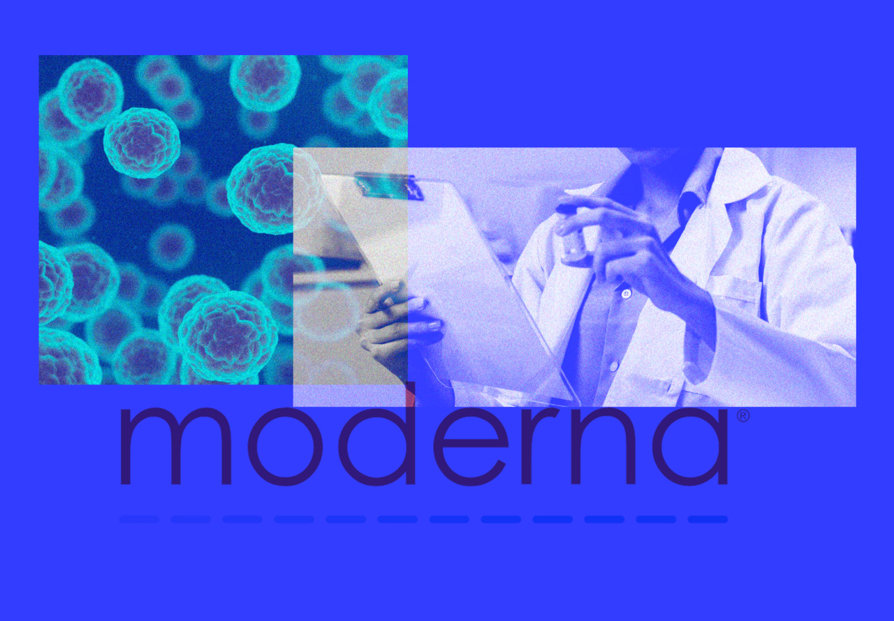 Moderna’s cancer vaccine hits its targets, but an embargo breach rattles investors and the stock tumbles