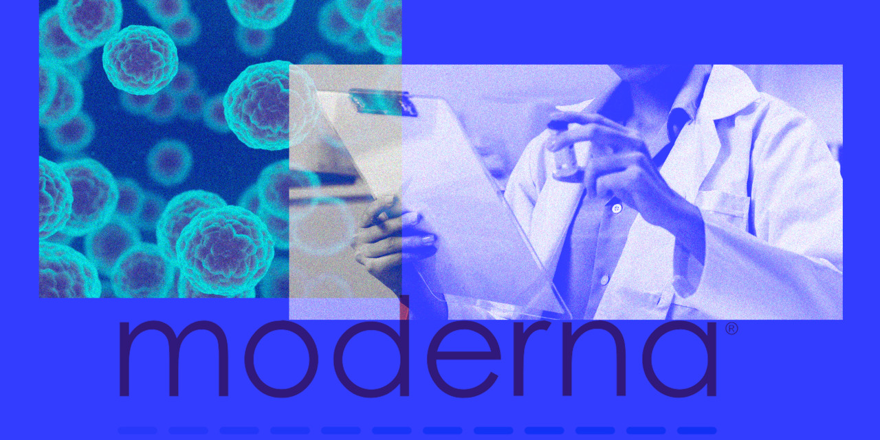 Moderna’s cancer vaccine hits its targets, but an embargo breach rattles investors and the stock tumbles