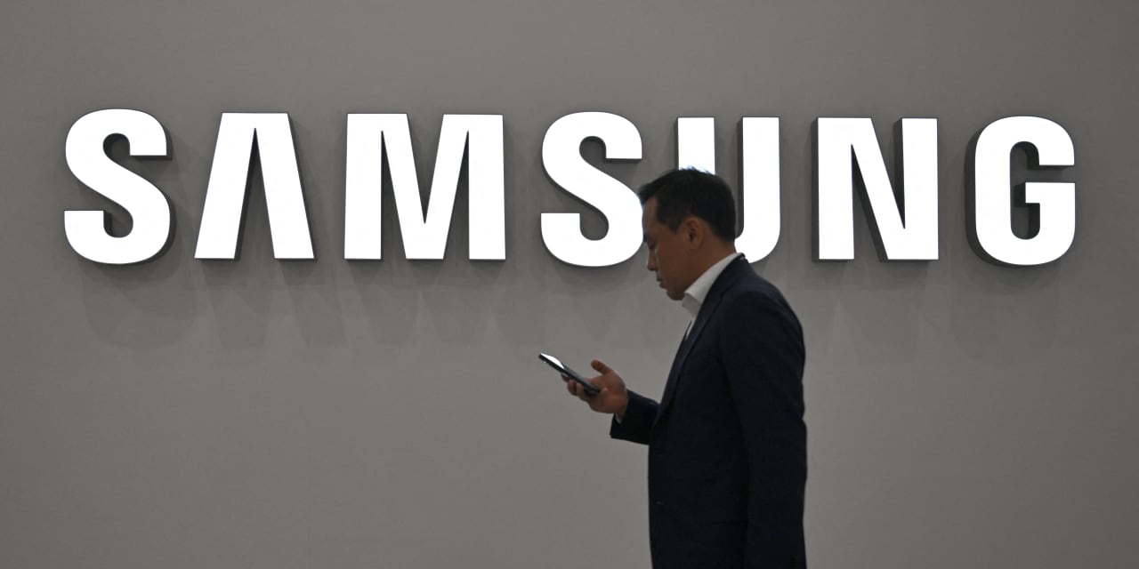 Samsung Tembus USD1 Triliun, KOSPI Rekor 7.000 — Reli AI Global Menguat