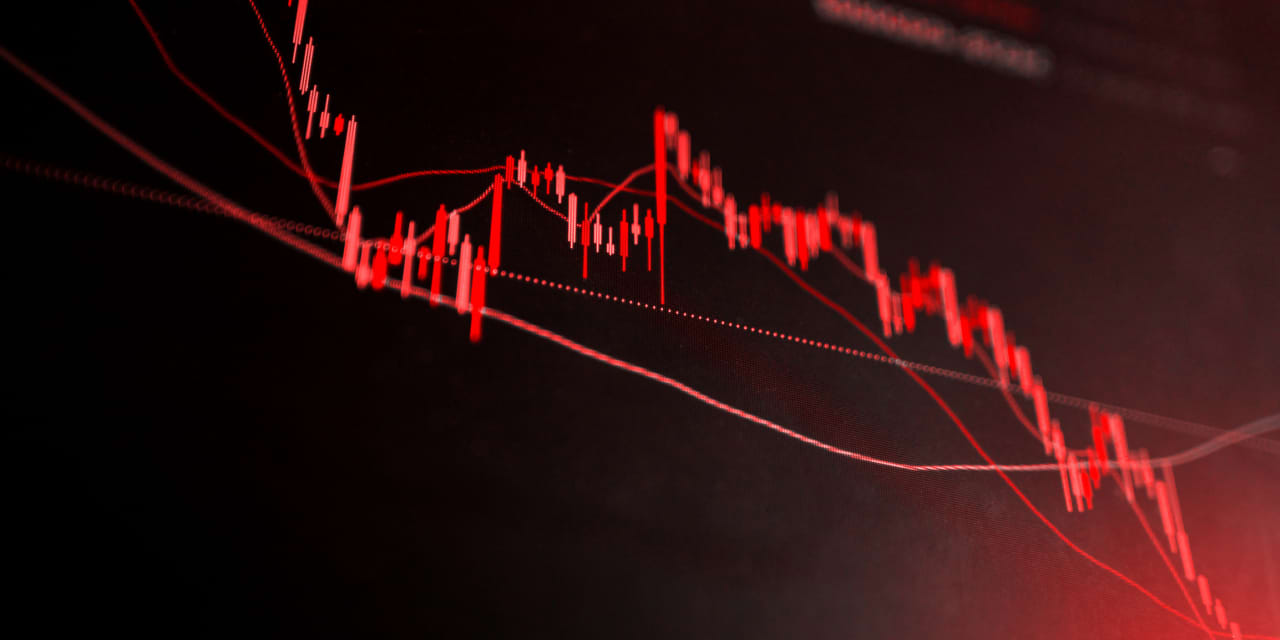 Options traders are pricing in ‘disaster’ as Iran conflict intensifies. Here’s how investors might profit. - MarketWatch