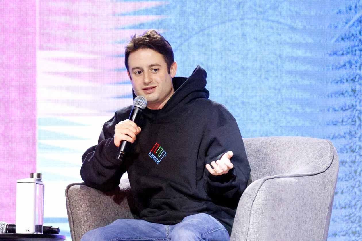 Figma’s revenue jumps 41%, but that’s not enough to lift the stock