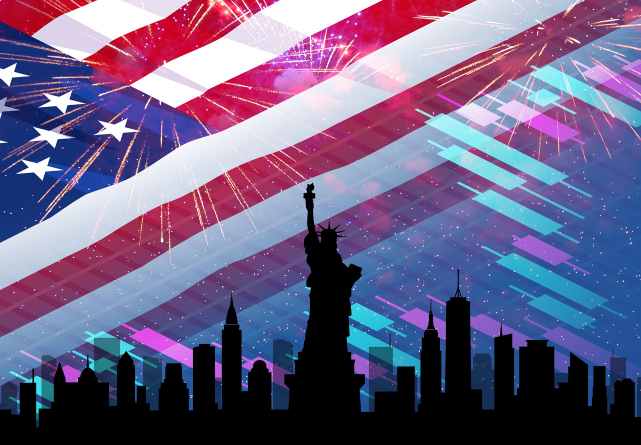 As the Fourth of July approaches, here are 4 reasons ‘American exceptionalism’ isn’t going away