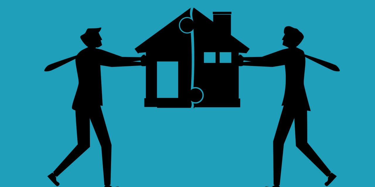 Here’s how the private-listing war between Zillow and Compass could cost home buyers and sellers