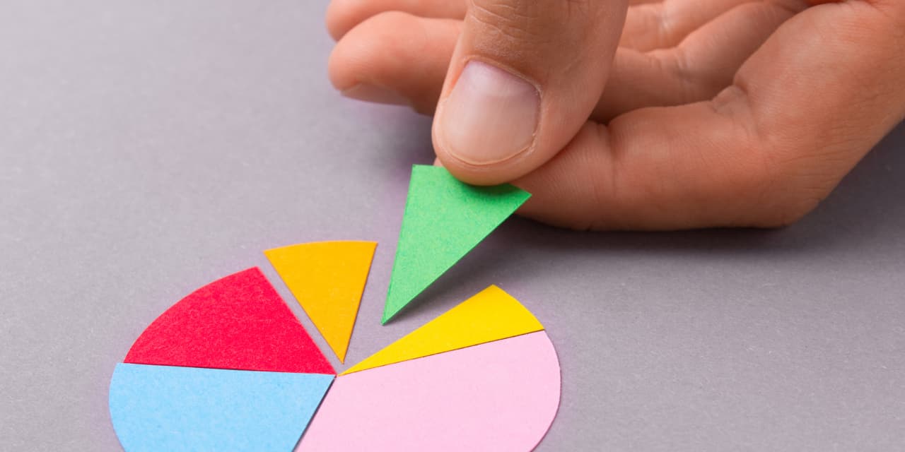 I’m 53 and have been working for 28 years. Is 5% enough to contribute to my 401(k)?