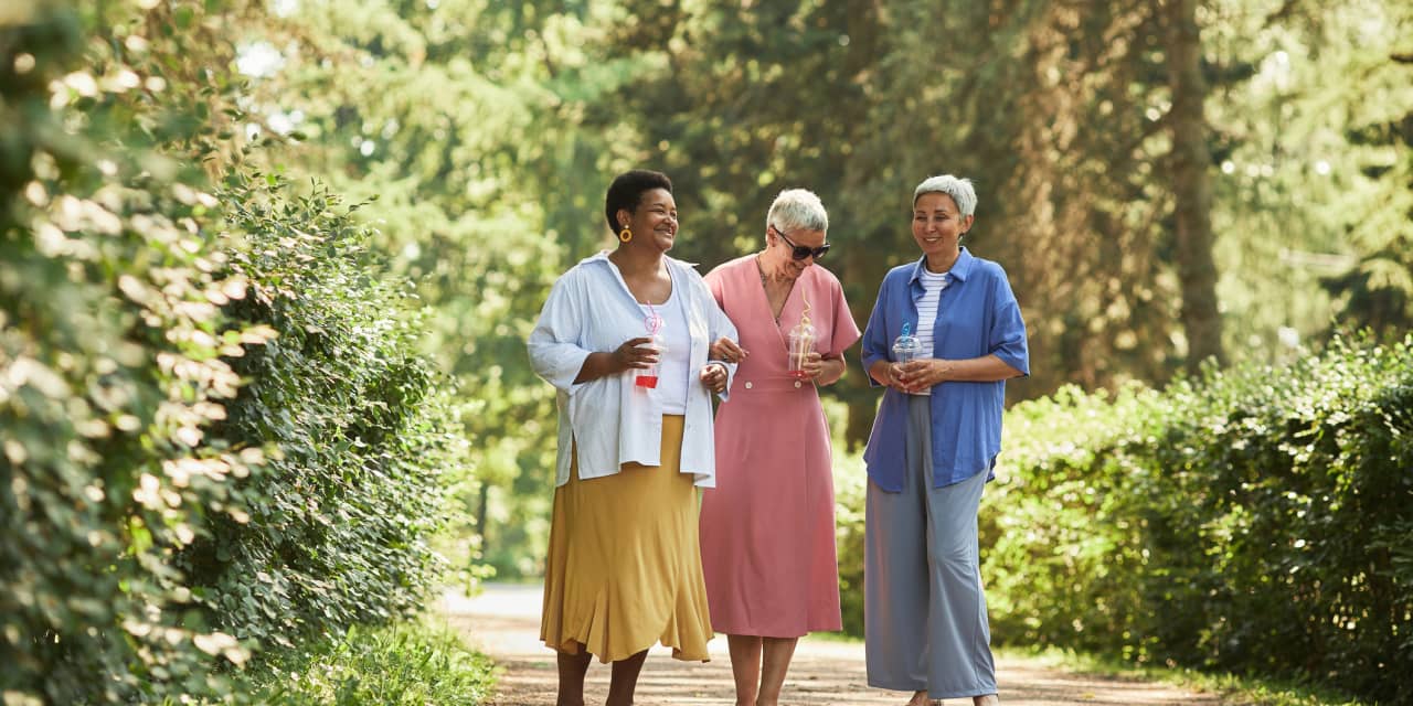 Opinion: Social Security's longevity insurance protects against uncertain life spans - Vimarsana News