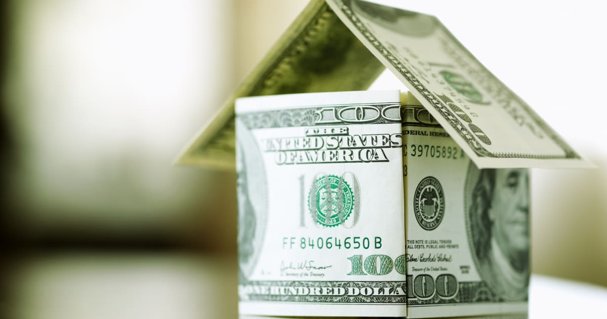 Here’s where home prices are actually falling, according to experts