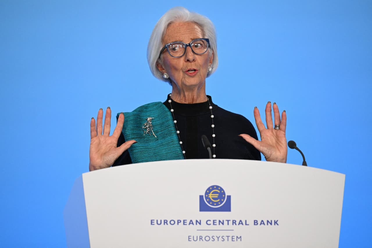 How America’s war is turning into a European market nightmare