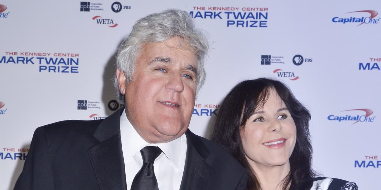 Leno files for conservatorship of wife's estate — he could've done this instead - Vimarsana News