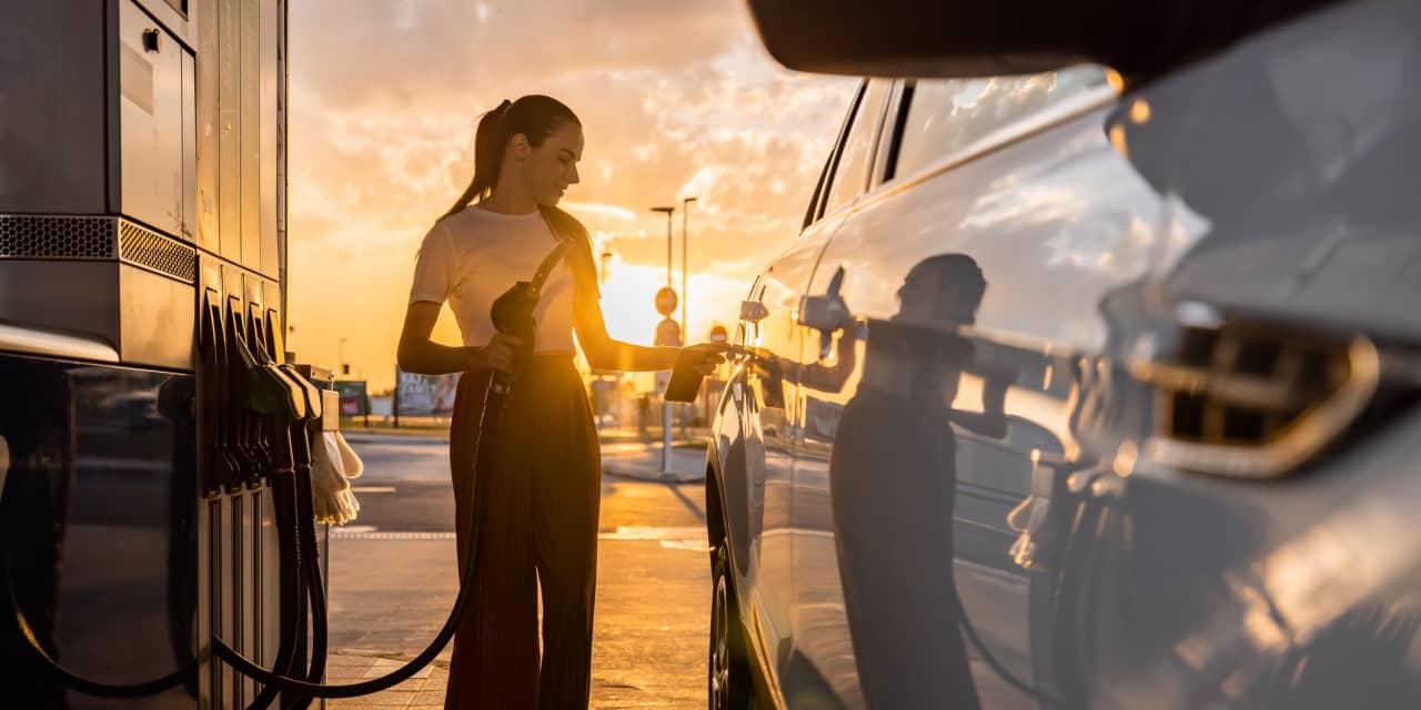 marketwatch.com - Brett Arends - Why oil probably won't go to $150 a barrel