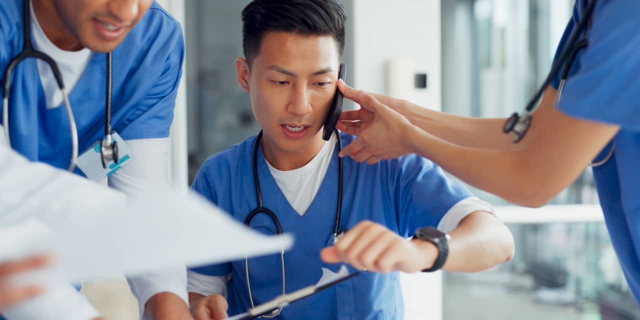 Medicare is a bargain. What America can’t afford is private health insurance.