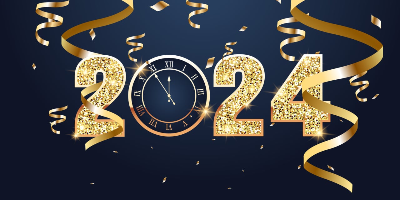 Here are 5 questions that investors should be asking as 2024 begins - Vimarsana News