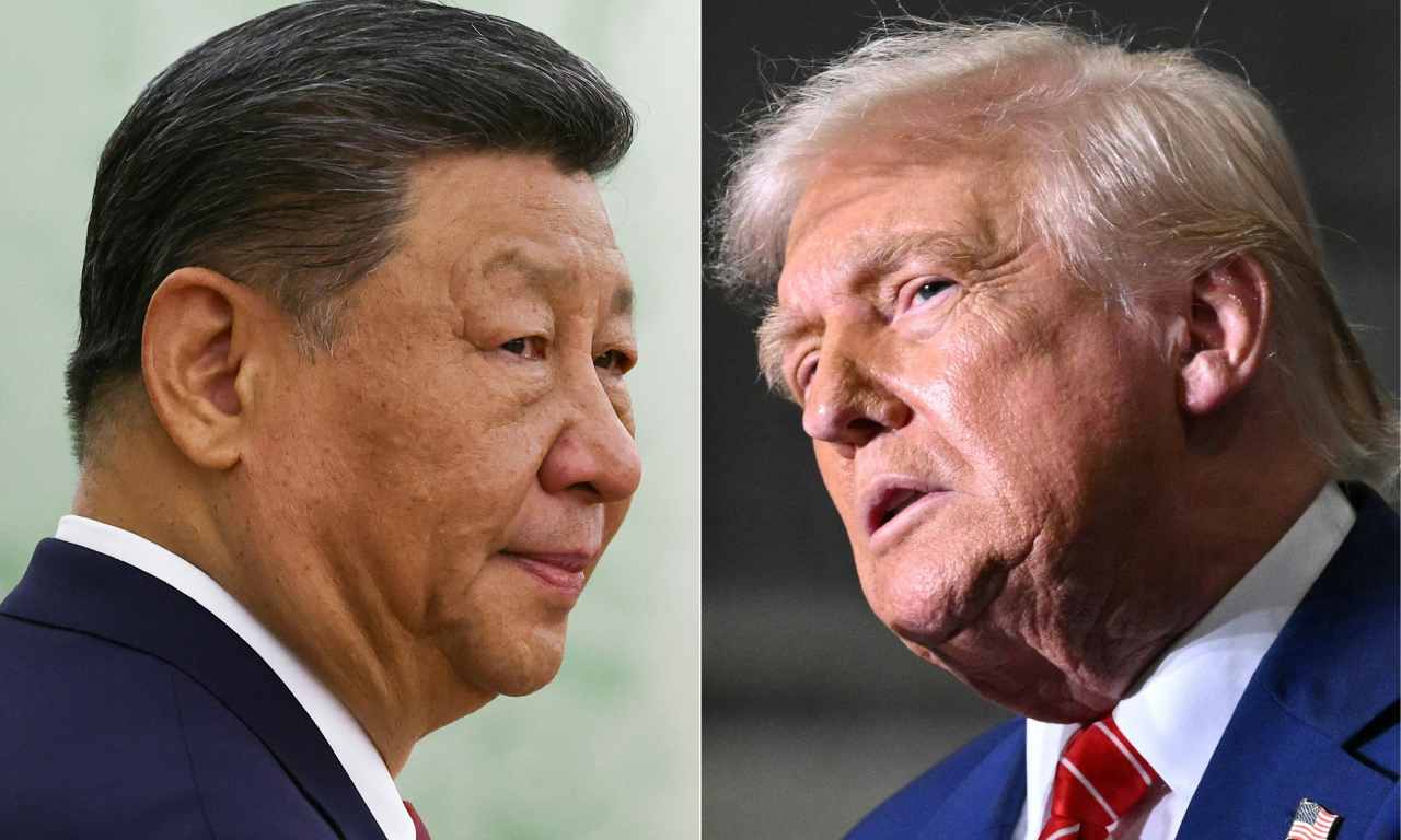 Here’s how the 55% U.S. tariffs on China are broken down