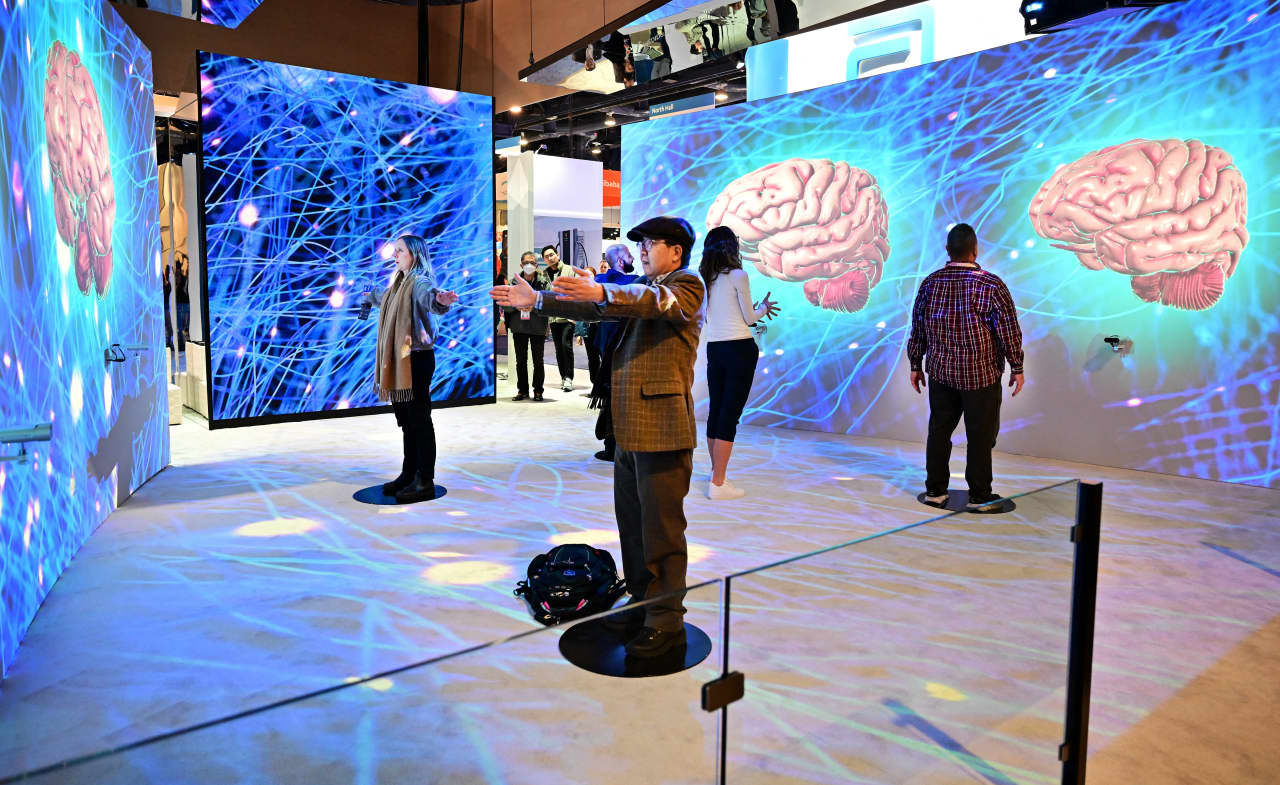 Nvidia’s Jensen Huang loves this software maker that just issued a crippling profit warning