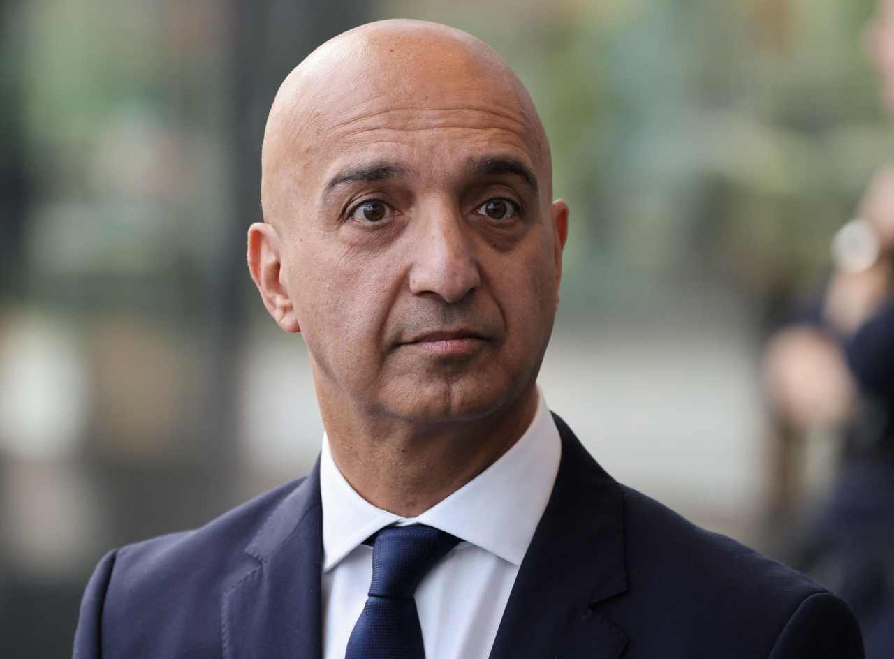 Novo Nordisk downgrades sales outlook again amid bidding war with Pfizer for Metsera