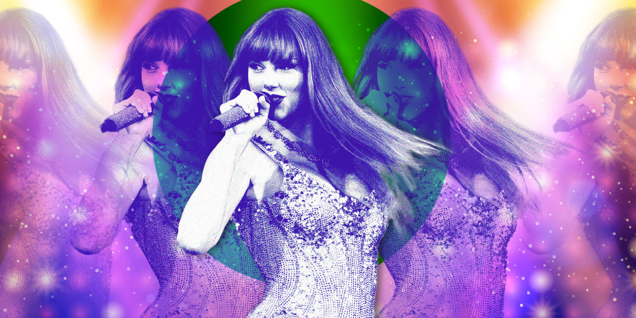 Why Taylor Swift’s new album is such a big deal for the music industry