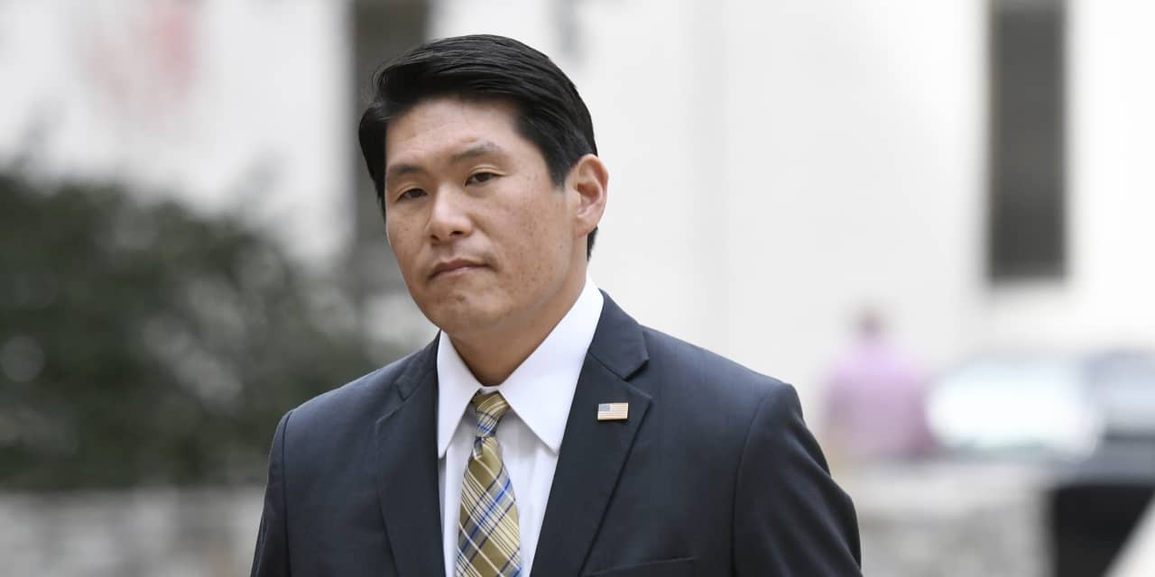 Special counsel who questioned Biden's memory to testify at House public hearing - Vimarsana News
