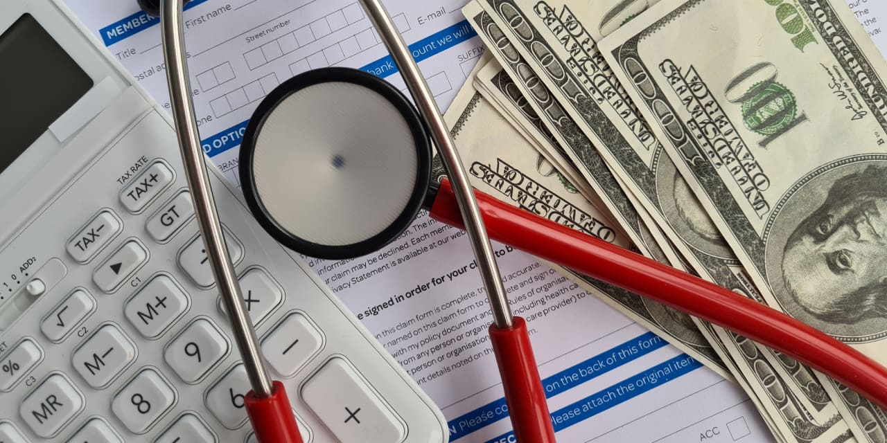 marketwatch.com - Jessica Hall - Medicare Advantage's once-blistering growth dropped in 2026. Here's what that means.