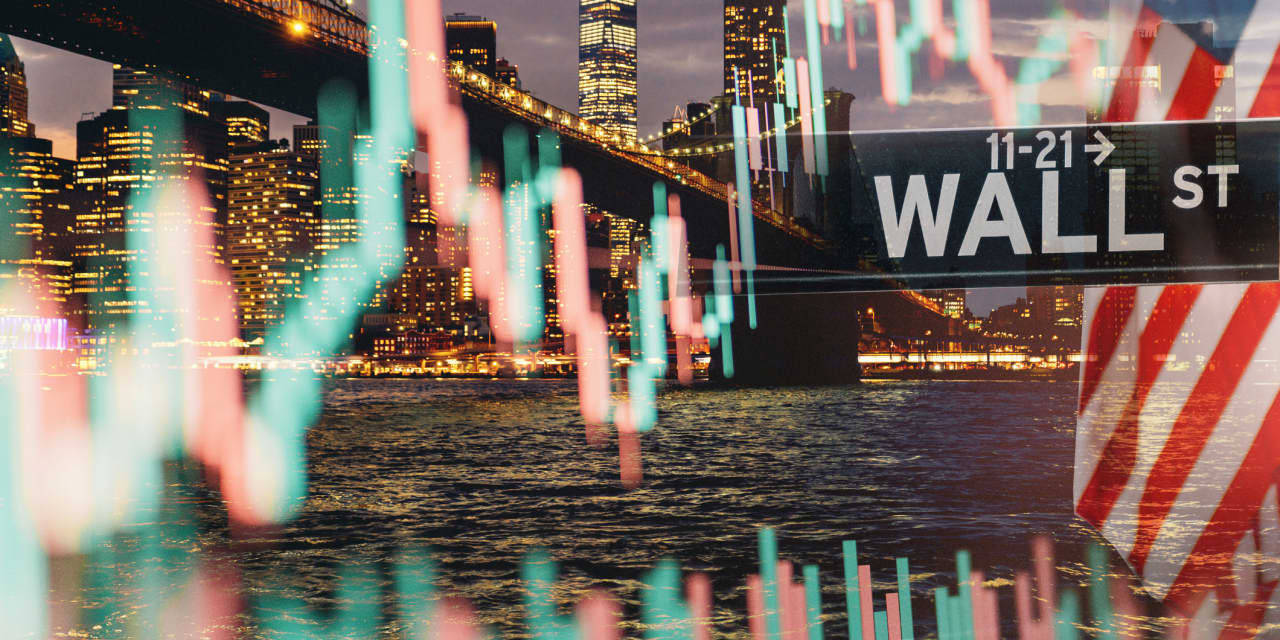 Fewer stocks are carrying the market than at any time since the dot-com peak - MarketWatch