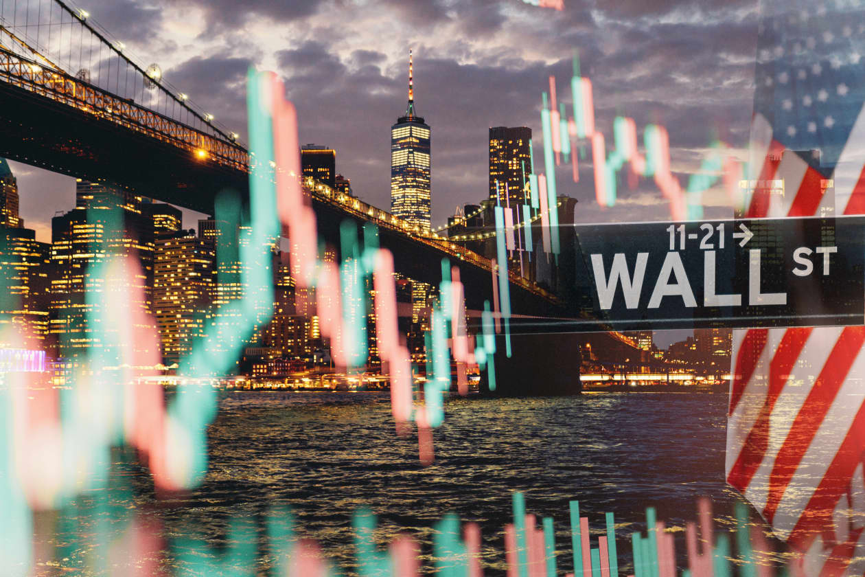 What this machine-learning model with 65% accuracy says is coming next for the 10-year Treasury