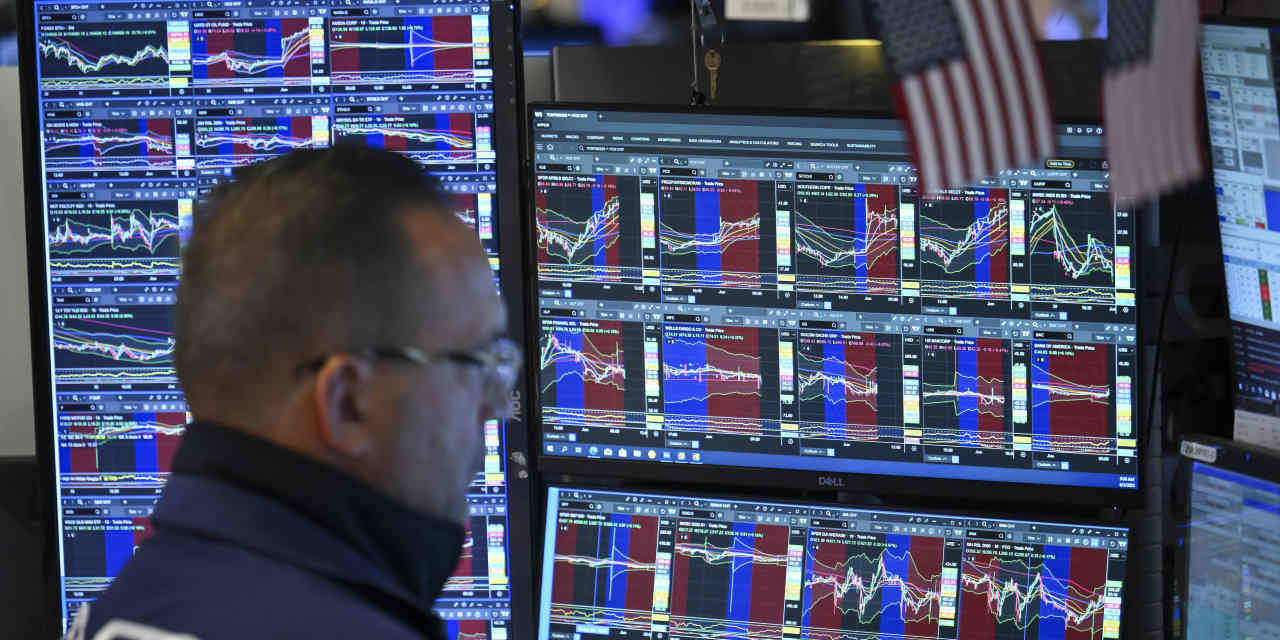 Fiserv’s stock surges as it teams with Circle to join the stablecoin party - MarketWatch