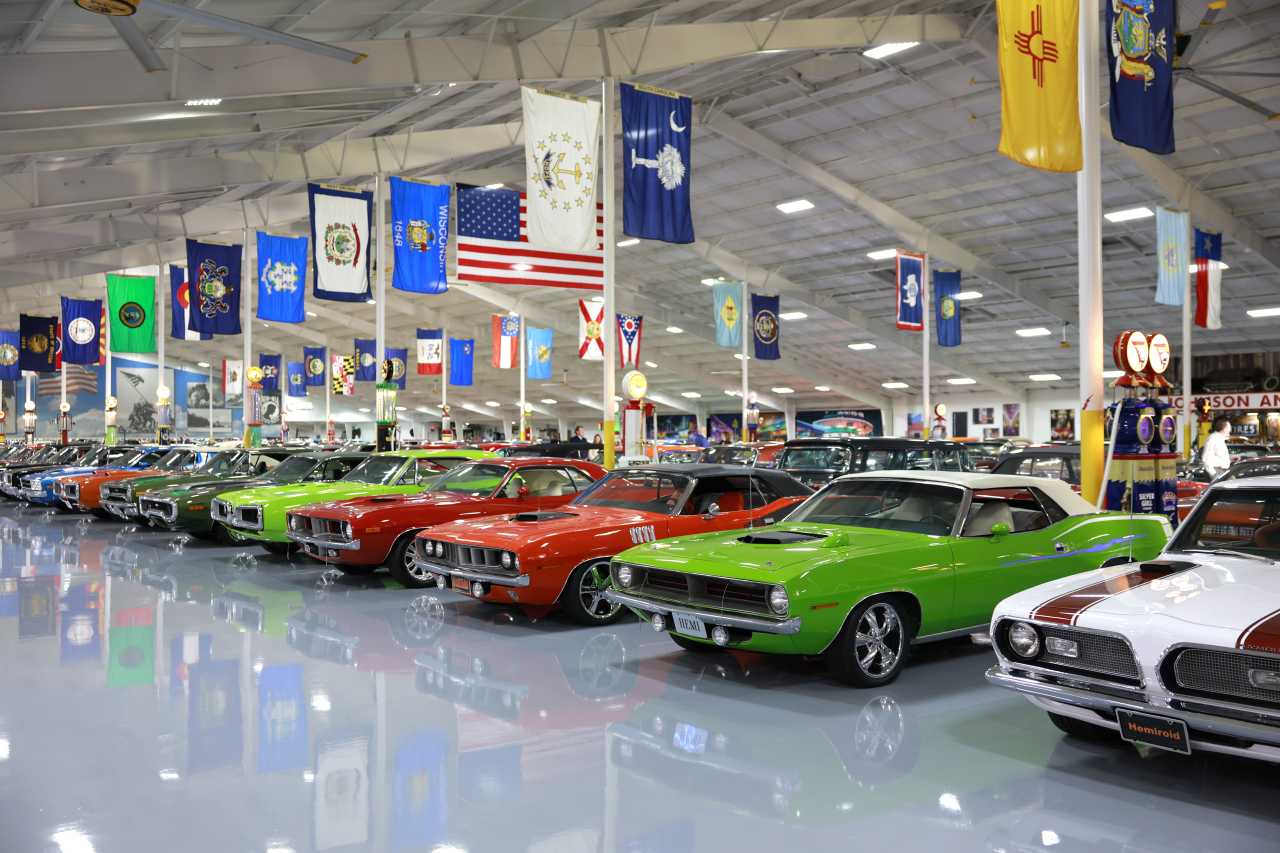 Car sales move into the slow lane. Is the economy downshifting, too?