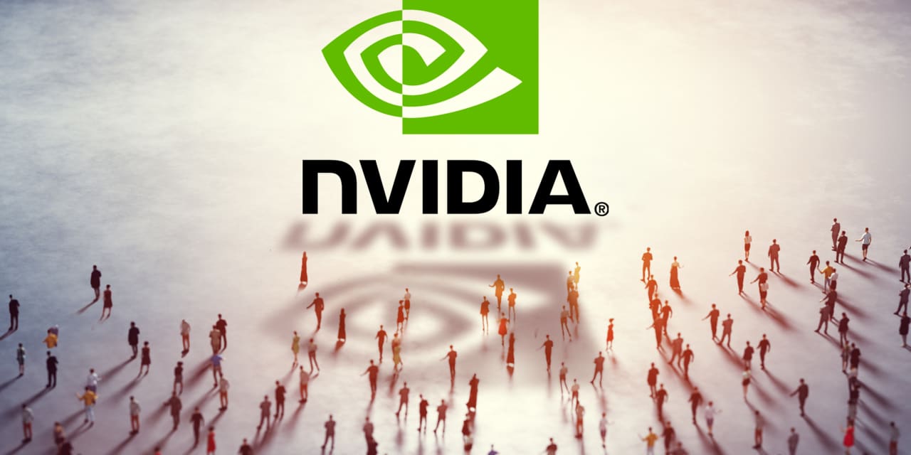 15 semiconductor companies that have followed Nvidia's lead in two key areas - Vimarsana News
