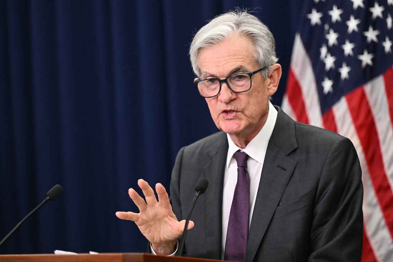 Don’t expect mortgage rates to fall after the Fed’s interest-rate cuts ...