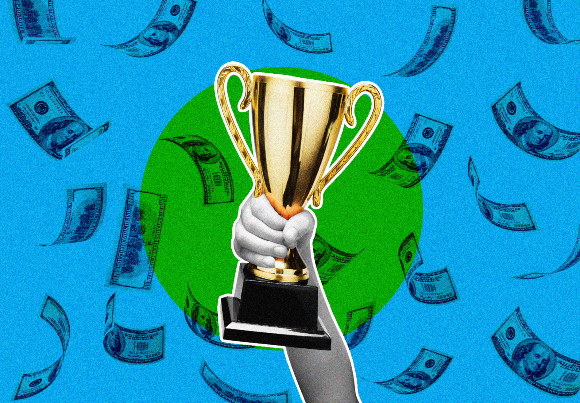 10 stocks that not only beat the S&P 500 but also grew their dividends the most.