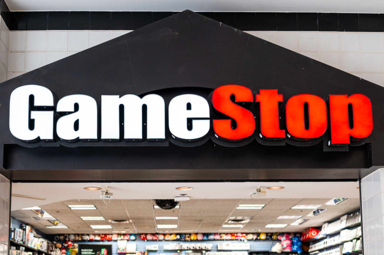 GameStop は現在、ビデオ ゲームよりも収集品からの収益の方が多い