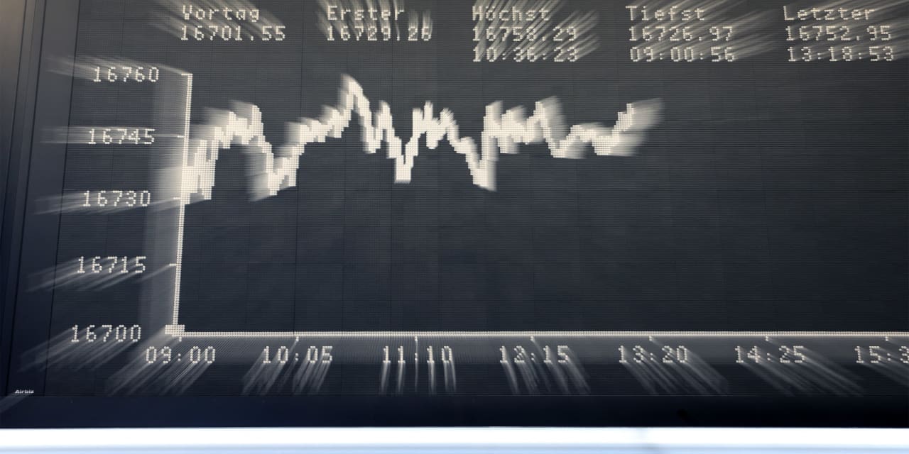 Morgan Stanley S Five Reasons Why European Stocks Will Prove Pessimists   Social