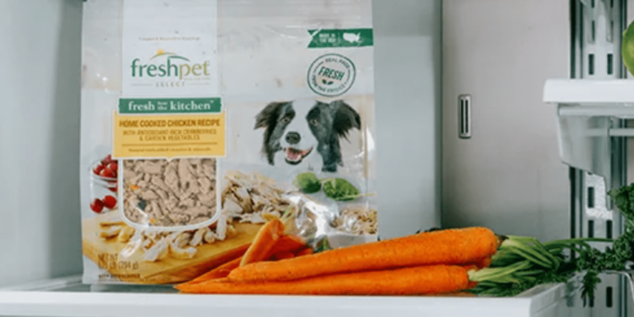 Freshpet customers are buying more in bulk to save money rather than buying less MarketWatch