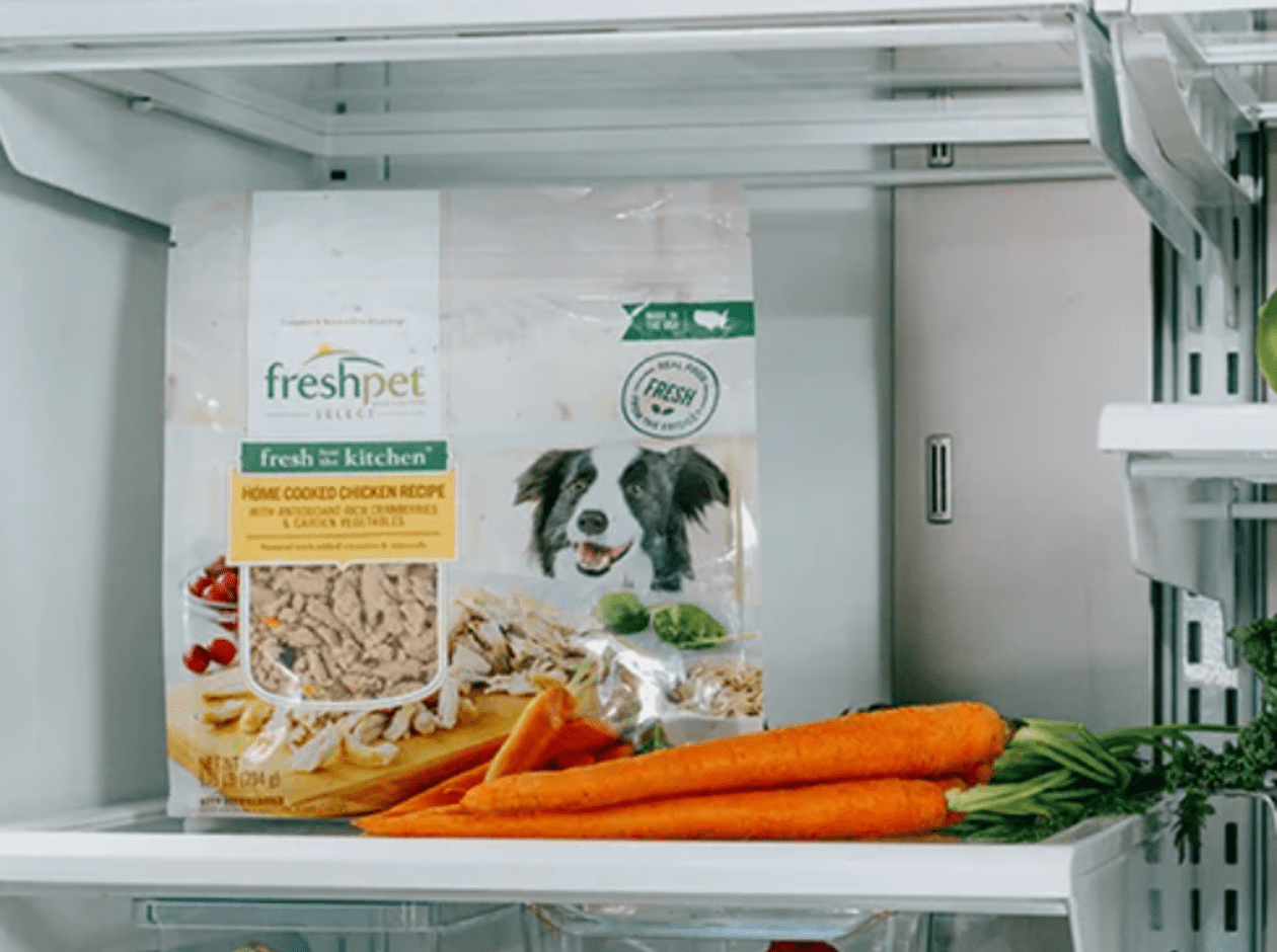 Freshpet customers are buying more in bulk to save money rather than buying less MarketWatch