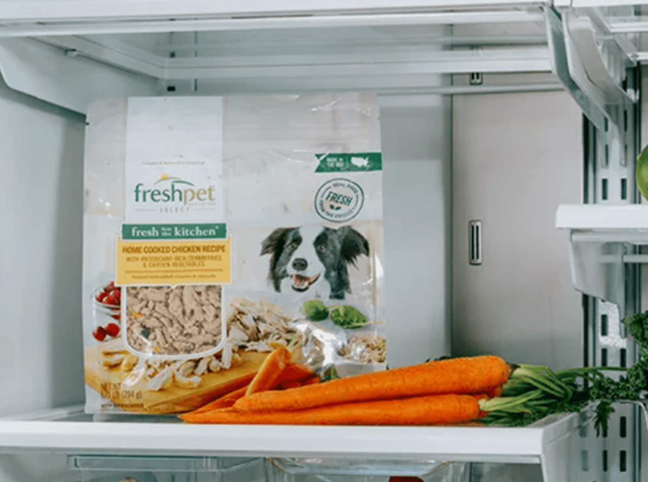 Freshpet customers are buying more in bulk to save money rather than buying less MarketWatch