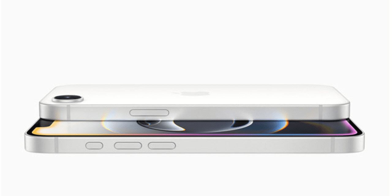Apple hopes adding this feature to its lower-priced iPhone will make it ...