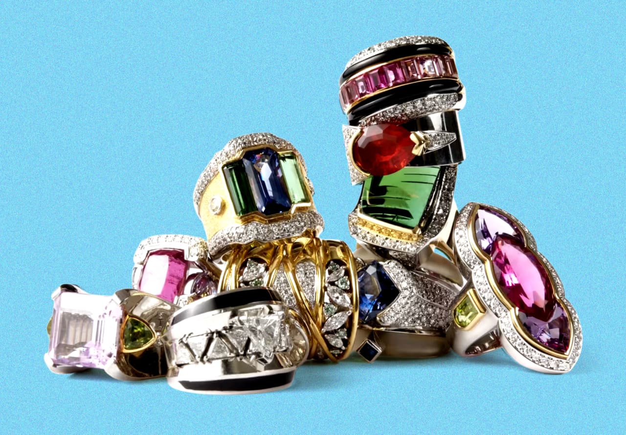 I’m just giving away jewelry when I die. Do I really need a will?