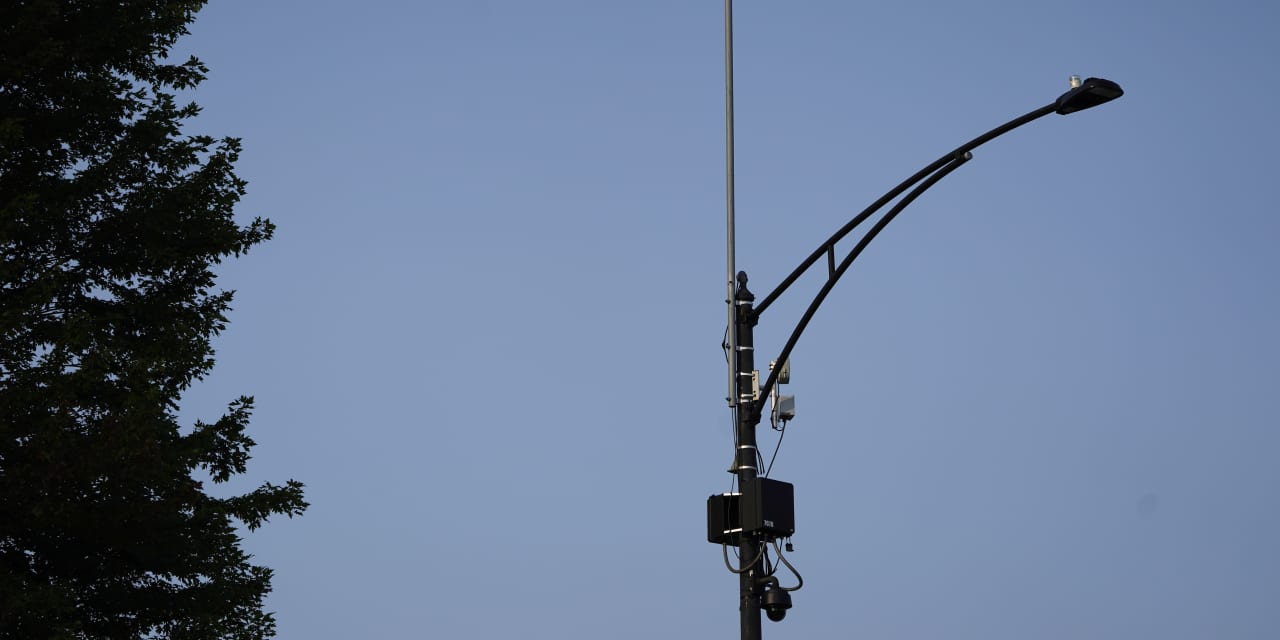 Chicago to stop using controversial ShotSpotter technology - Vimarsana News