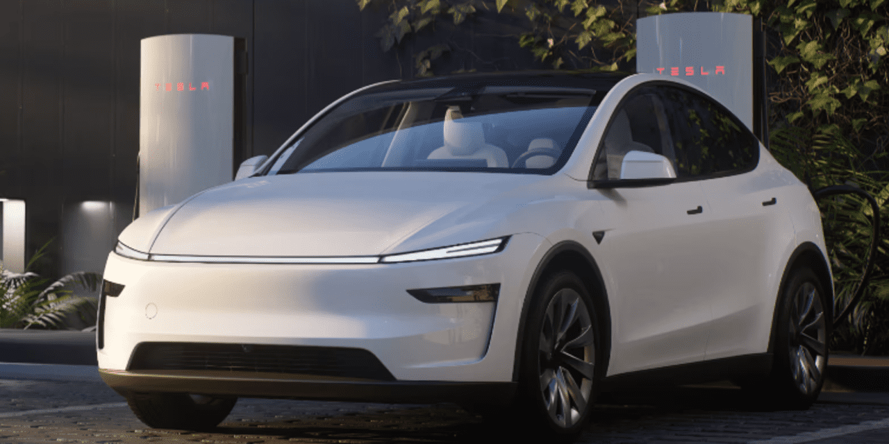 Tesla-Auslieferungen dürften einen positiven Ausbruch erleben und eine ...