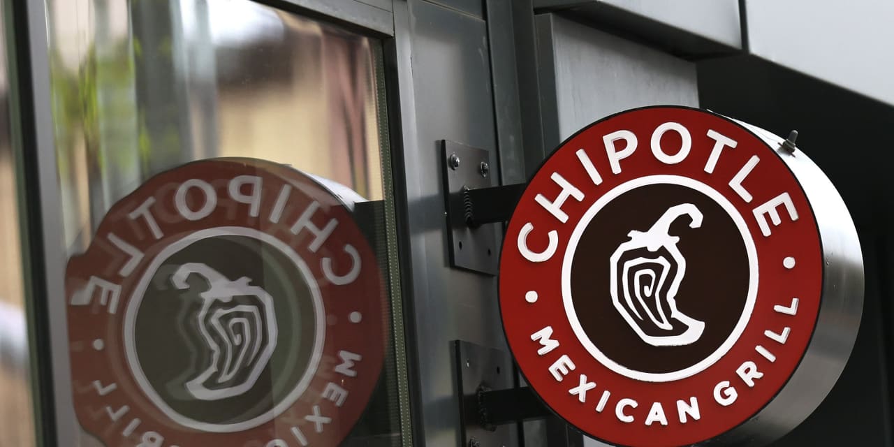 Chipotle verlor seinen CEO an Starbucks – gewann aber eine Welle von ...