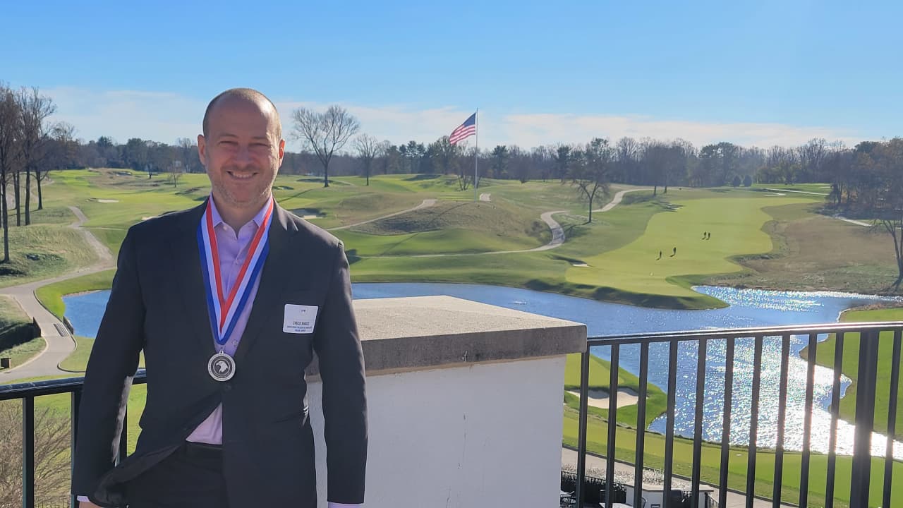 Social Security’s ‘DOGE’ whistleblower is running for public office as the ‘longest of long shots’ | Curated by Alerts360