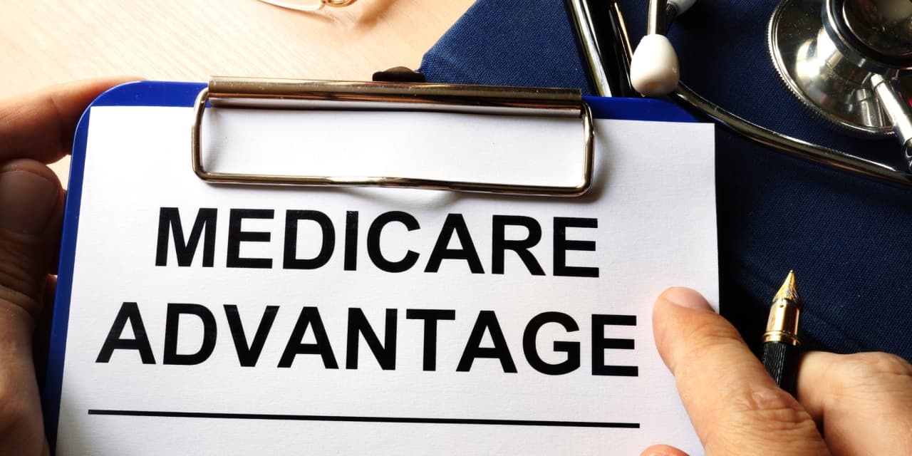 marketwatch.com - Jessica Hall - Millions of Americans will have fewer options during Medicare open enrollment this year