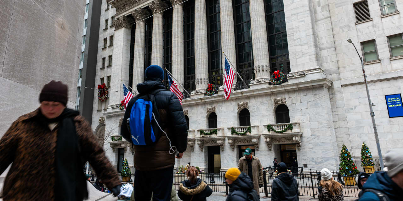 Here's why stocks aren't seeing a bigger reaction to this weekend's Venezuela raid