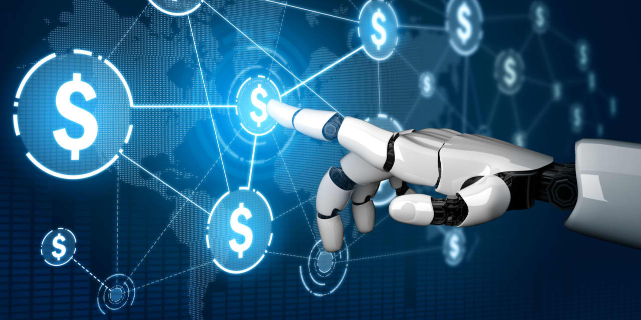 Meet the Nvidias of power — 5 stocks winning Big Tech’s $700 billion AI energy grab