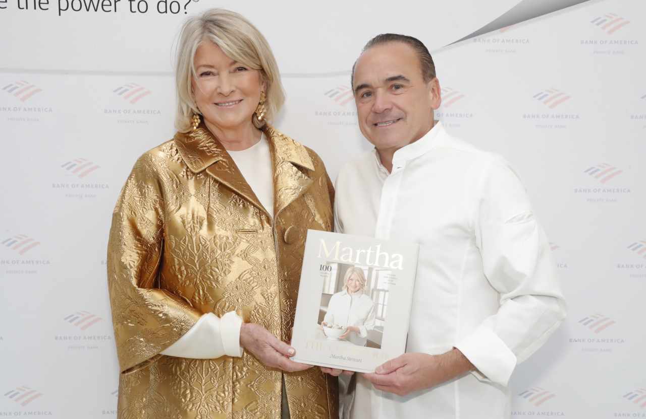 Celebrity chef Jean-Georges dips into luxury real estate with pampering Miami high-rise