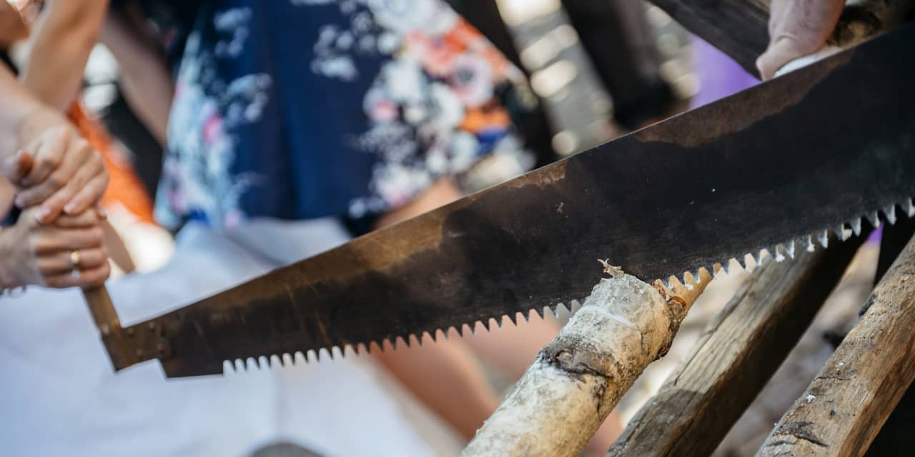 Earnings season is slowing but these 7 stocks pack explosive ‘sawtooth’ volatility next week