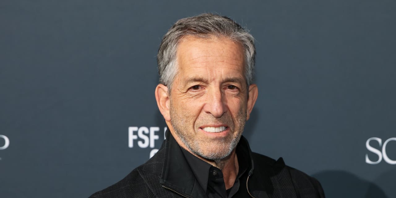 Kenneth Cole is asking $16 million for his longtime upstate New York home ...