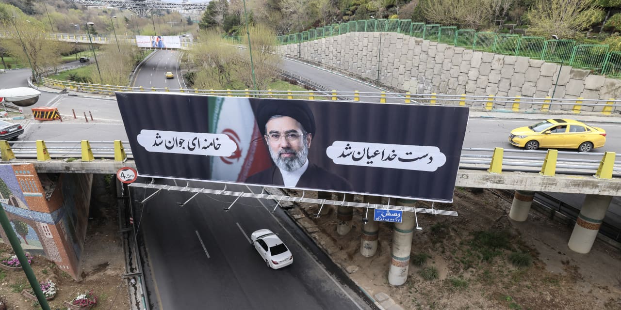 marketwatch.com - Jules Rimmer - Stock markets bottom in the early stages of military conflict, says Tom Lee. Here's what the strategist expects now.