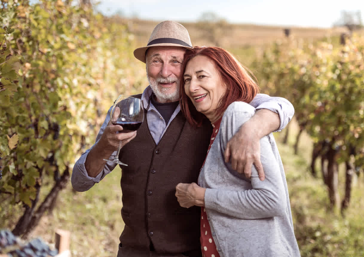 ‘I see my greedy in-laws as misogynists’: I was a stockbroker in the 1980s and always kept my husband’s money separate from my own.  Is such self-protection justified?