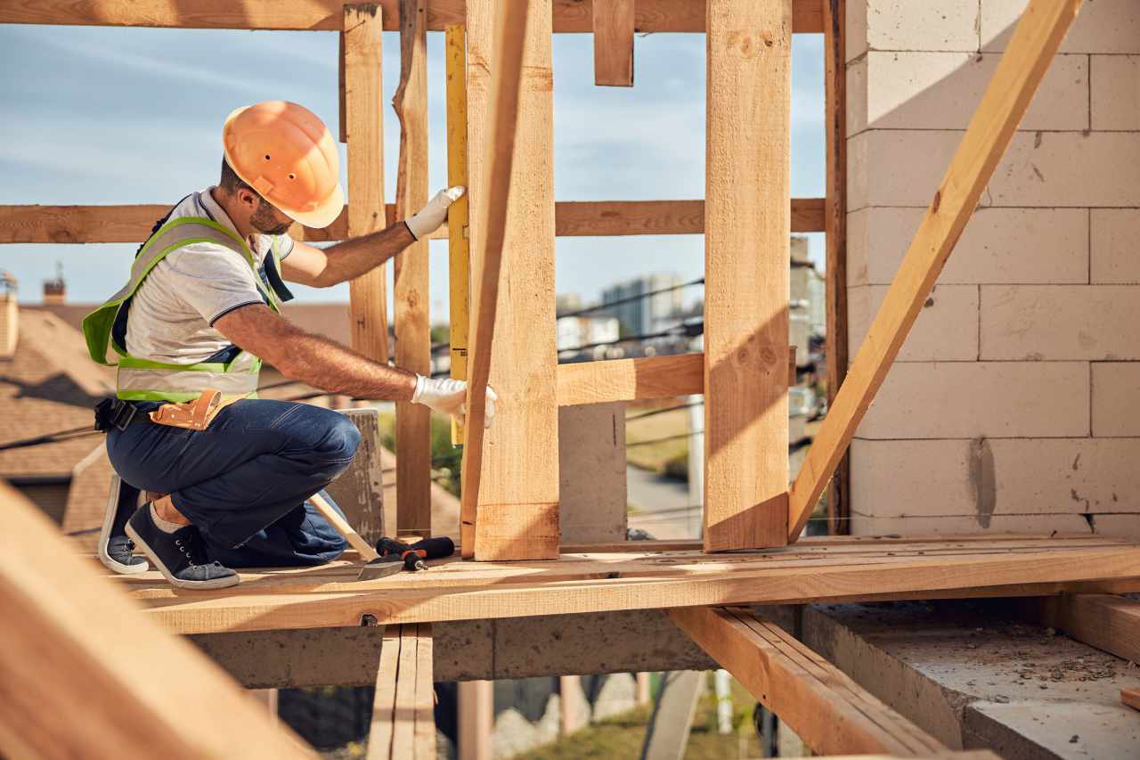 Home builders boost sales incentives to 5-year high as they struggle to sell newly built homes